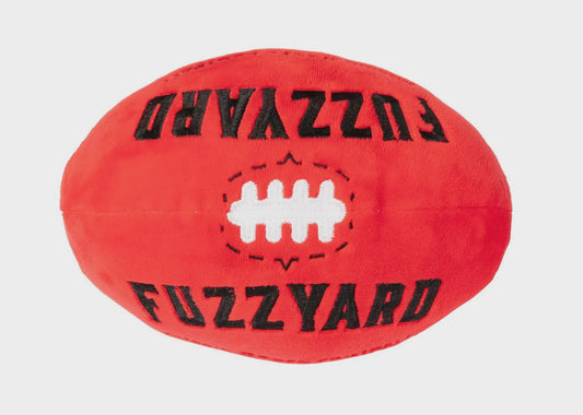 Fuzzyard - Aussie Football
