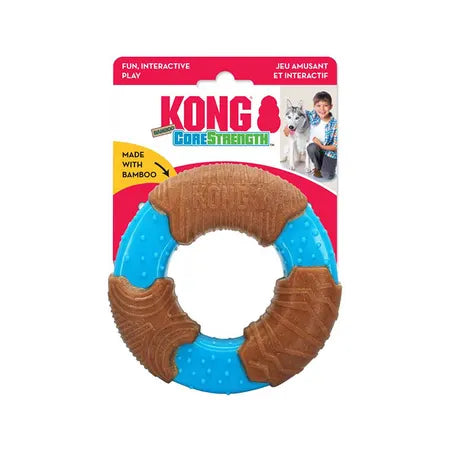 KONG CoreStrength Dog Toy