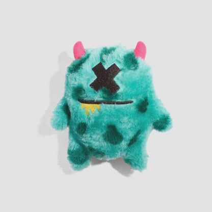 Zee Dog - Mr. X Dog Toy