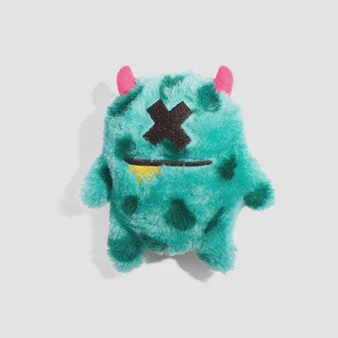 Zee Dog - Mr. X Dog Toy
