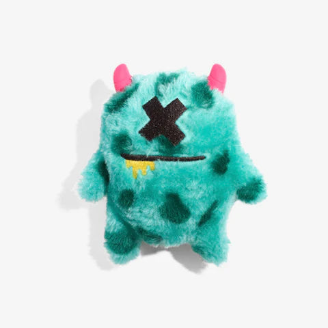 Zee Dog - Mr. X Dog Toy