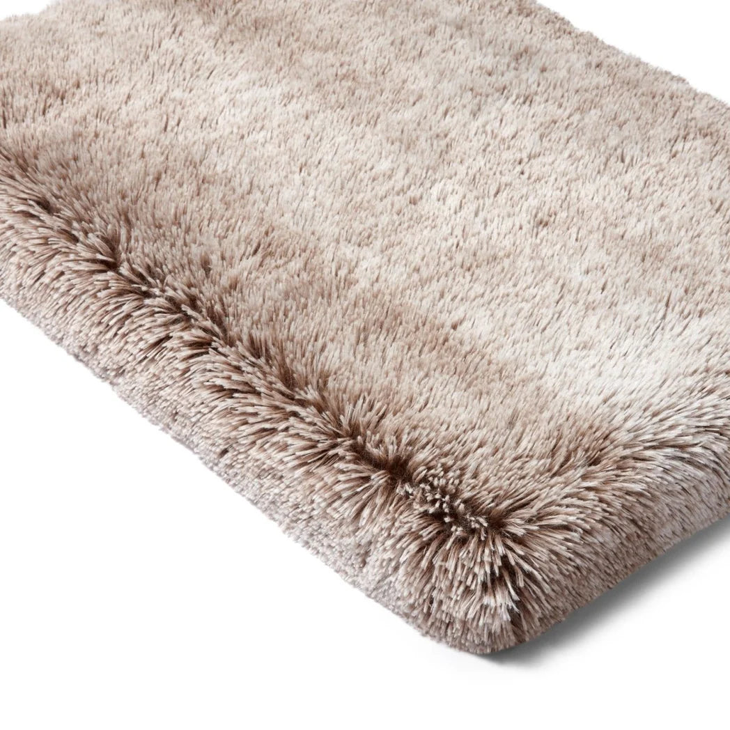 Snooza Superior Comfort Calming Ortho Bed / Mink