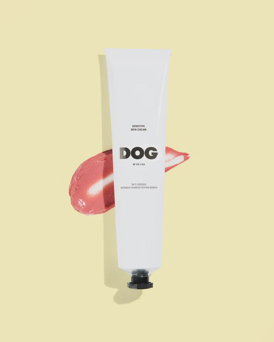 DOG by Dr Lisa Sensitive Skin Cream 50g