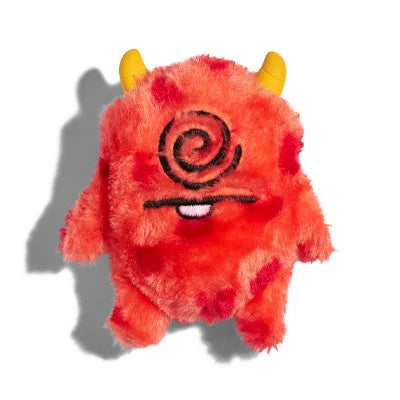 Zee Dog - Cyclops Dog Toy
