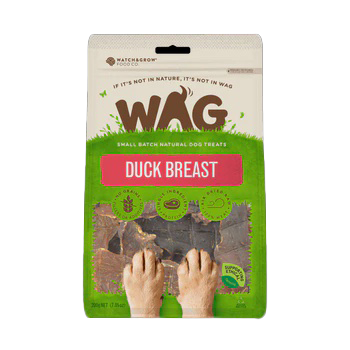 Duck Breast 200 Grams
