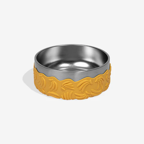 Zee Dog - Bossa Banana | Tuff Bowl