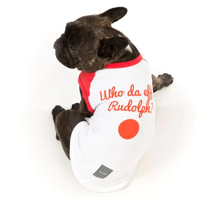 Fuzzyard Christmas T-Shirts