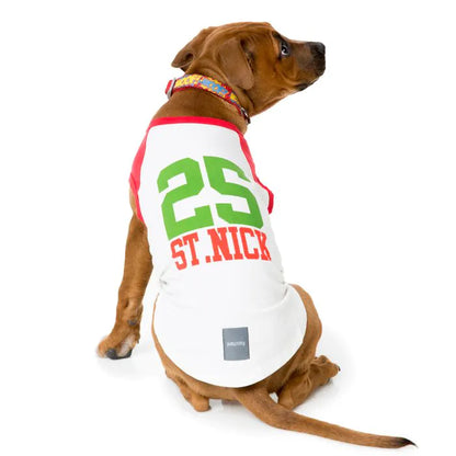 Fuzzyard Christmas T-Shirts