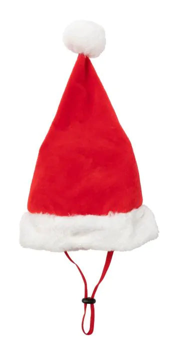 Fuzzyard Christmas Accessories / Santa Hat