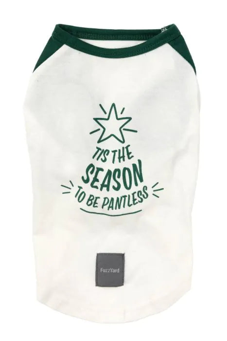 Fuzzyard Christmas T-Shirts