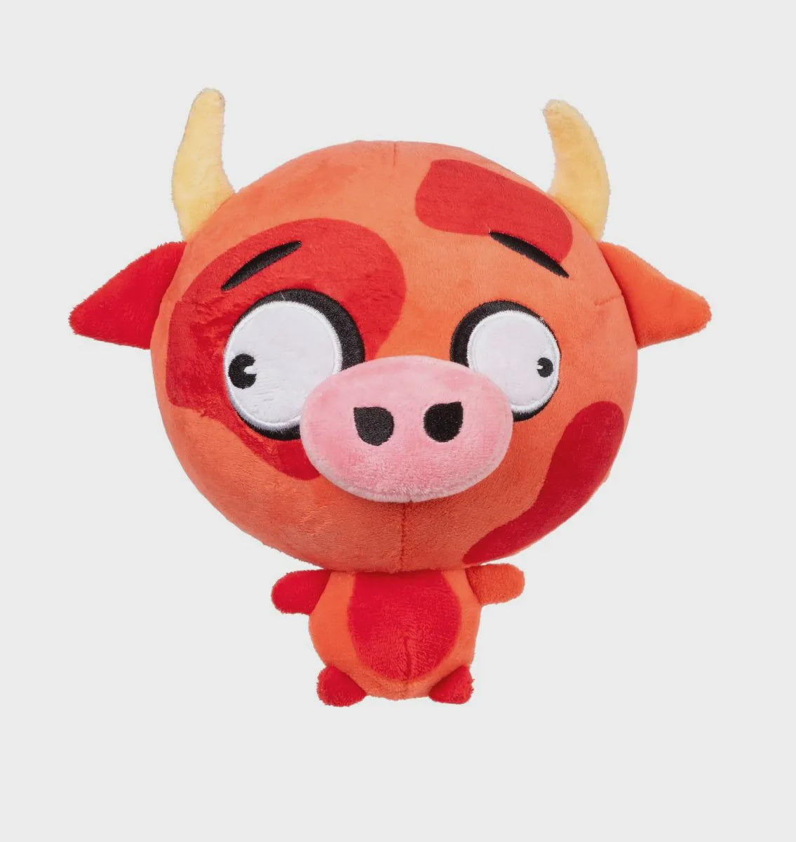 Fuzzyard Dog Toy - Moo-hammad Ali