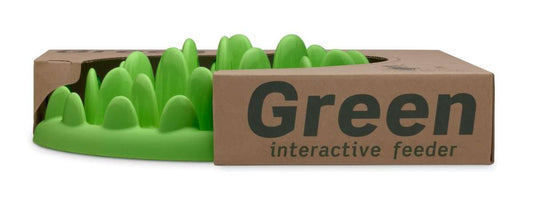 Northmate Green Slowfeeder