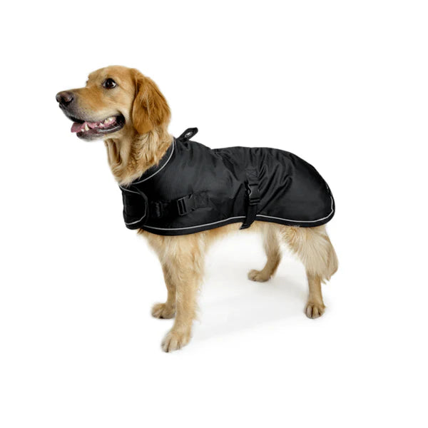 HUSKIMO Summit Pro Coat for Dogs