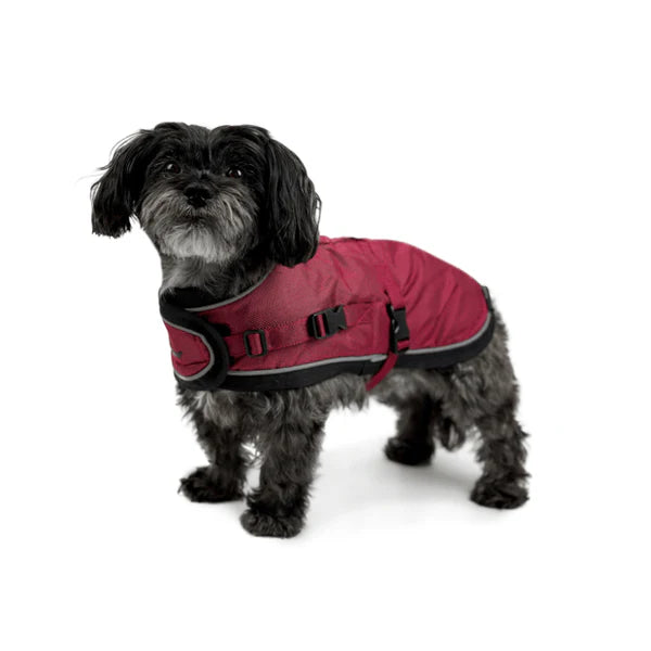 HUSKIMO Summit Pro Coat for Dogs