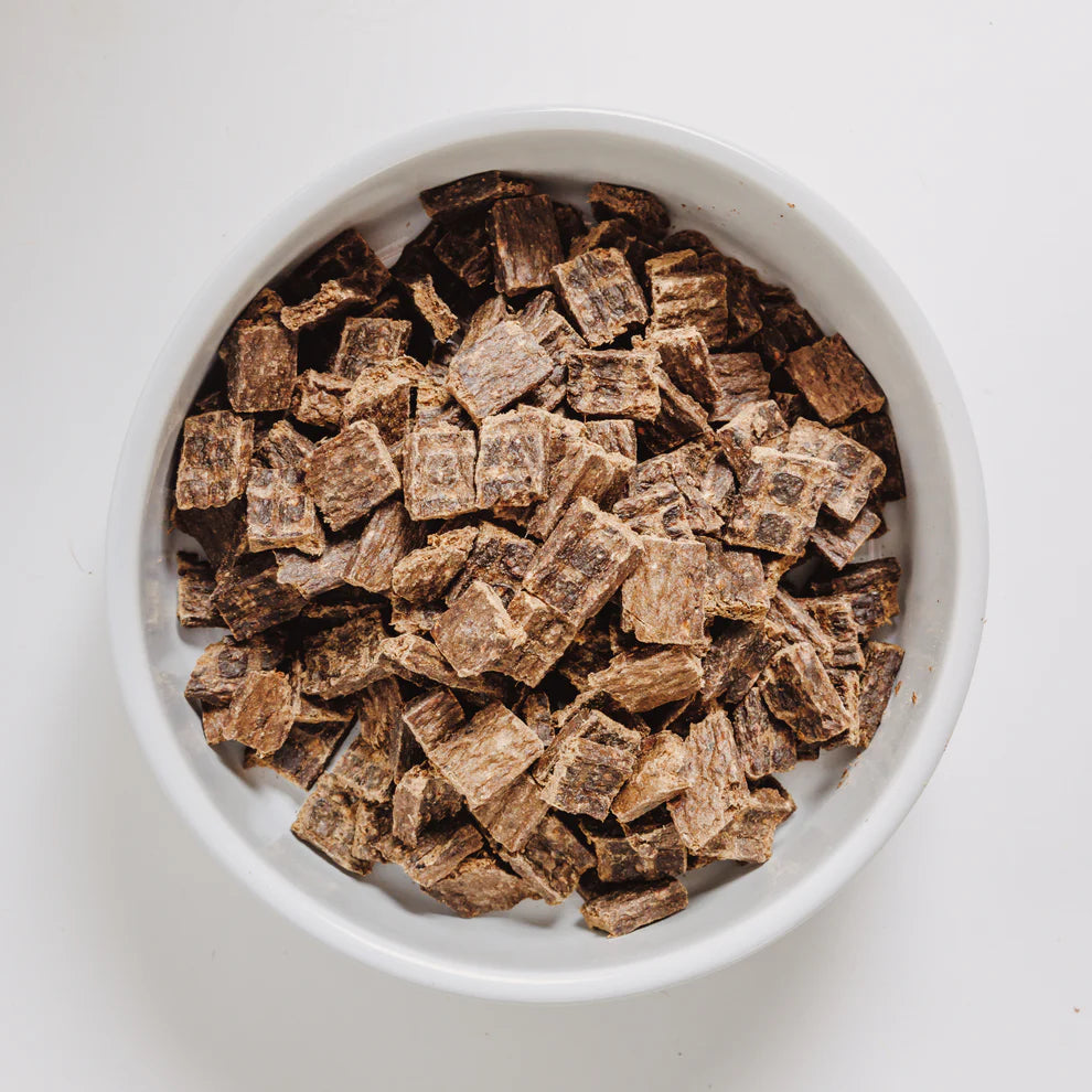 Eureka Air Dried Food - Wild Kangaroo & Grass Fed Lamb