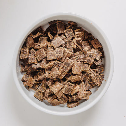 Eureka Air Dried Food - Wild Kangaroo & Grass Fed Lamb