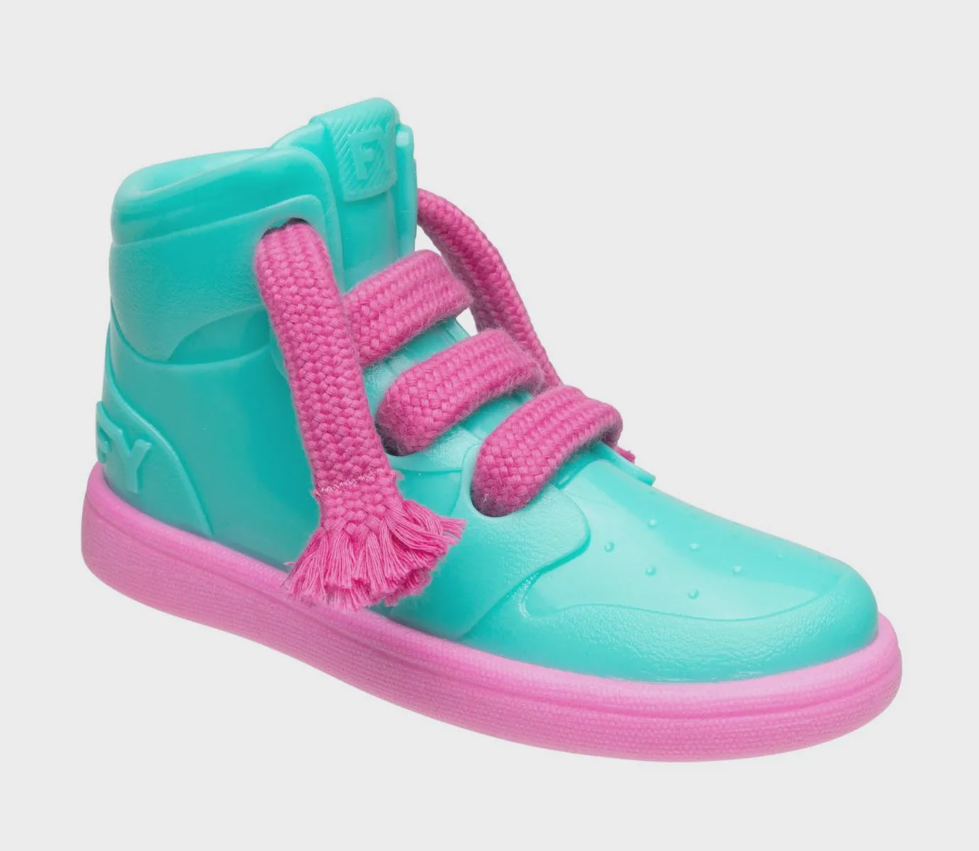 Fuzzyard - Fresh Kicks 'N' Licks - Interactive Chew Toy