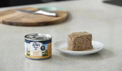 Ziwi CAT Chicken Can Wet Food
