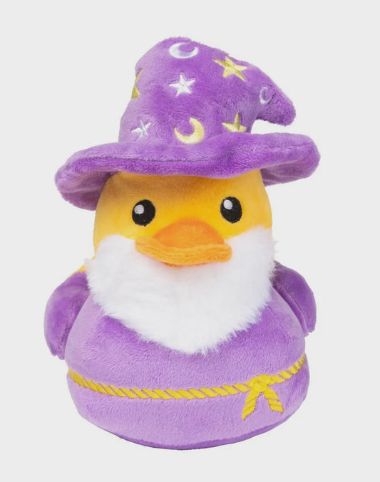 Fuzzyard - Sirius Quack