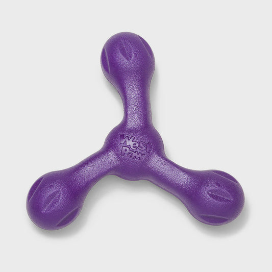 West Paw Skamp Flyer - Inspired Fetch Dog Toy