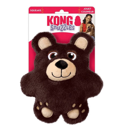 KONG Snuzzles Dog Toy