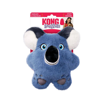 KONG Snuzzles Dog Toy