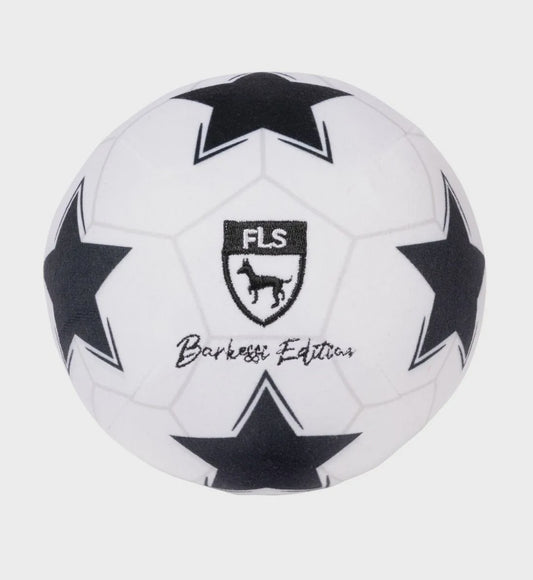 Fuzzyard - Soccer Ball