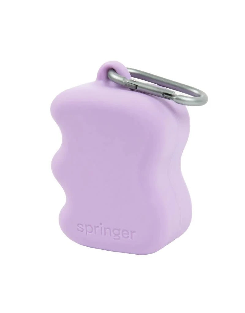 SPRINGER Silicone Treat Dispenser