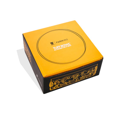 Zee Dog - Bossa Banana | Tuff Bowl