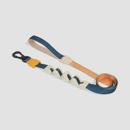 Zee Dog - Ruff Leash Voyage