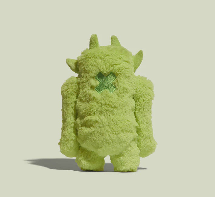 Zee Dog - Mr. Greg Dog Toy