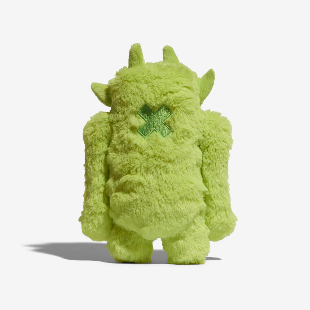 Zee Dog - Mr. Greg Dog Toy