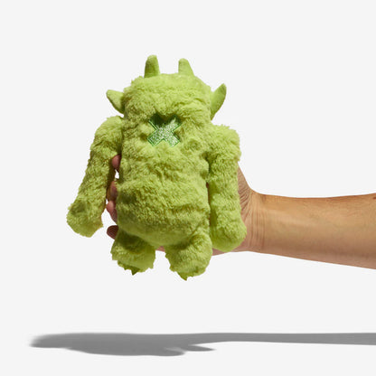 Zee Dog - Mr. Greg Dog Toy