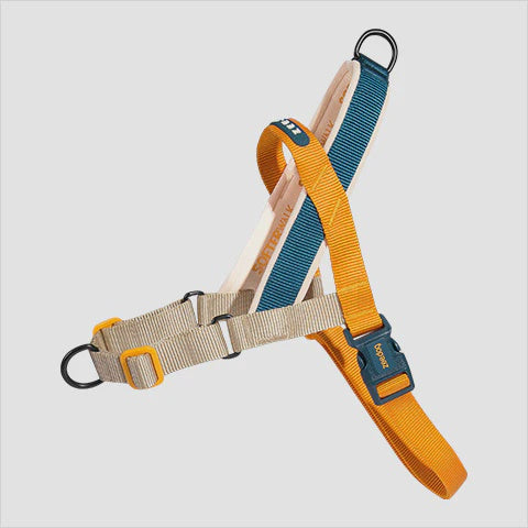 Zee Dog - SofterWalk Harness Voyage
