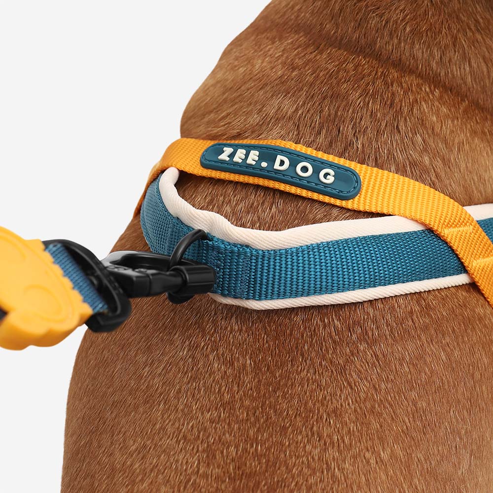 Zee Dog - SofterWalk Harness Voyage