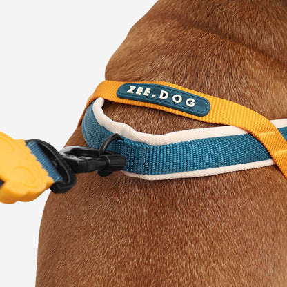 Zee Dog - SofterWalk Harness Voyage
