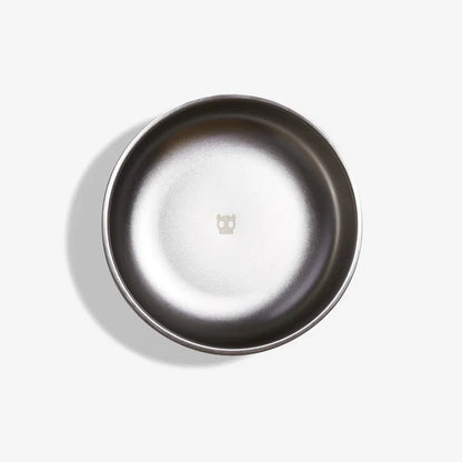 Zee Dog - Large Rings Blue 1.2L