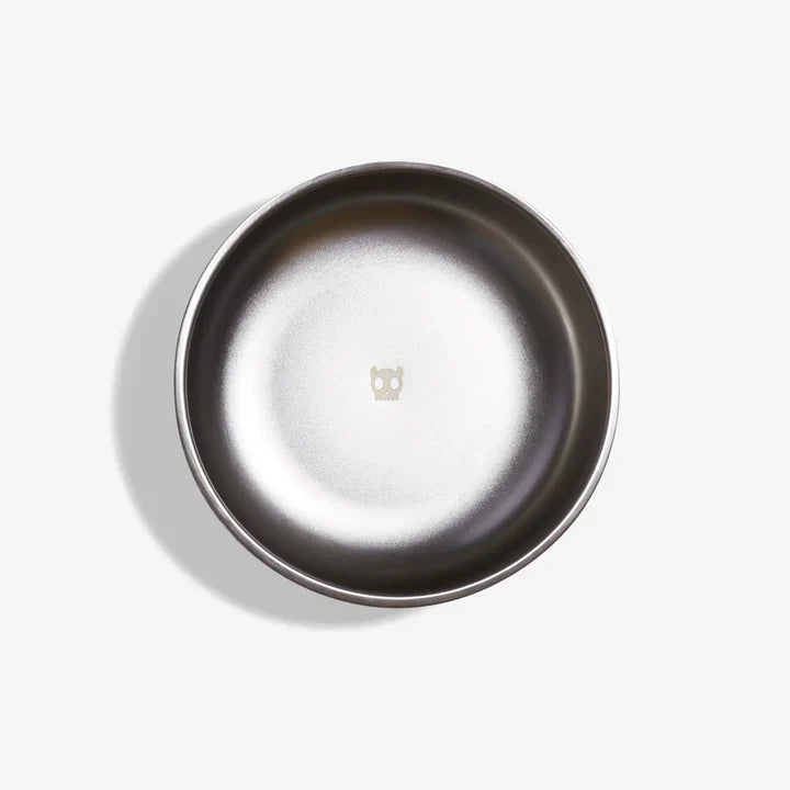 Zee Dog - Small Stripes Blue 550ml