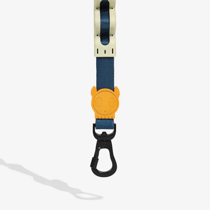 Zee Dog - Ruff Leash Voyage