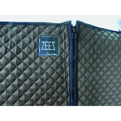 ZEEZ SEAT COVER HAMMOCK - DELUXE  140x142cm