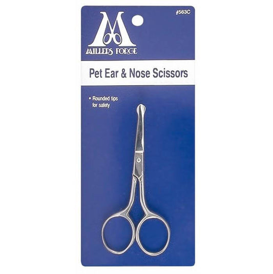 Millers Forge EAR & NOSE SCISSORS 9.5cm