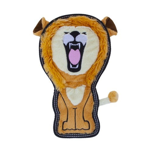 Tough Seamz Lion by Outward Hound