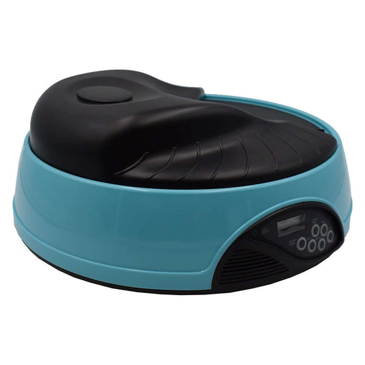 Automatic Pet Feeder Colours