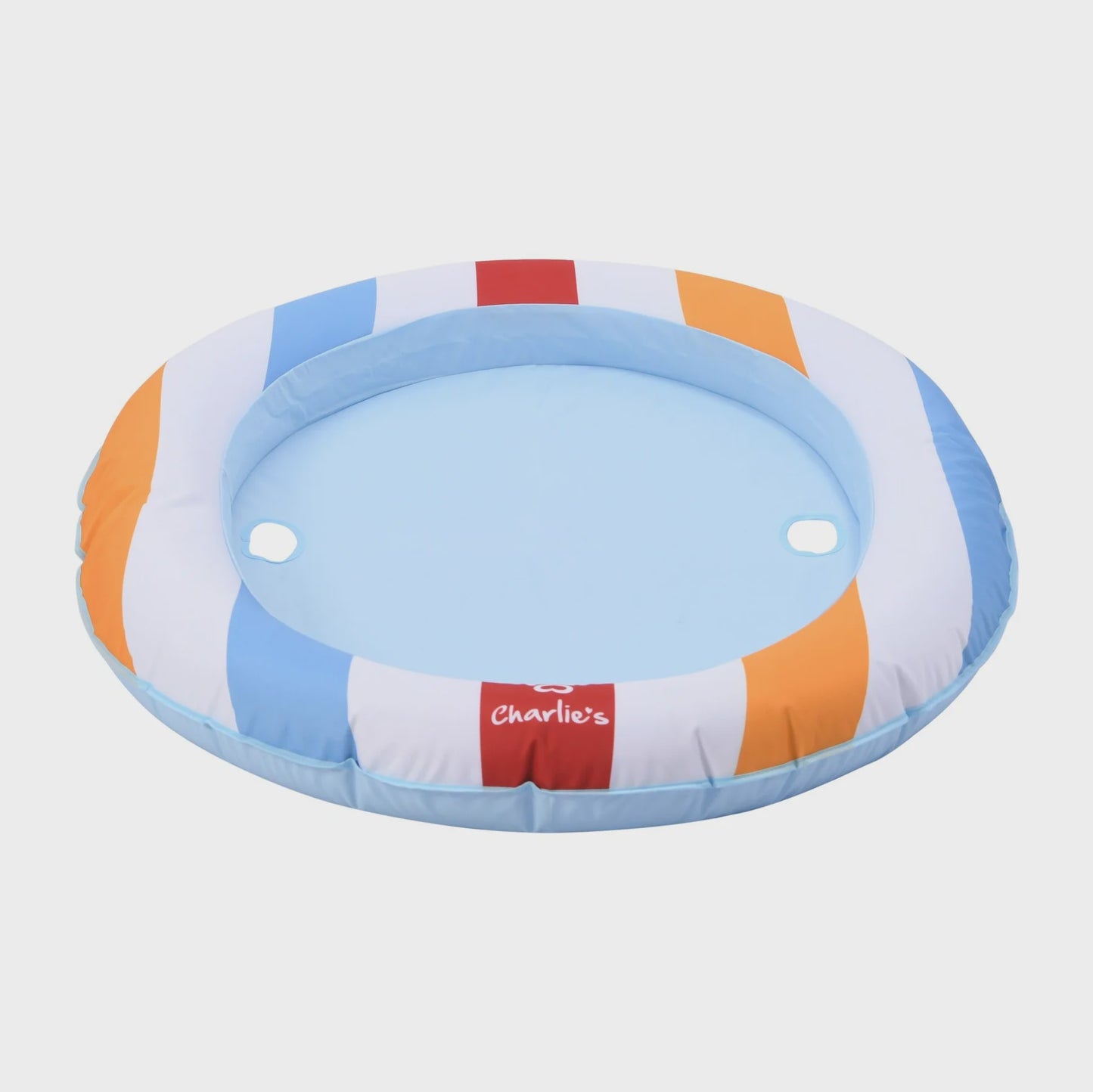 CHARLIE'S Pet Floaties / Beach ball / 140x90cm