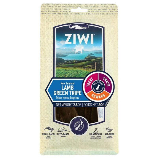 Ziwi Lamb Green Tripe