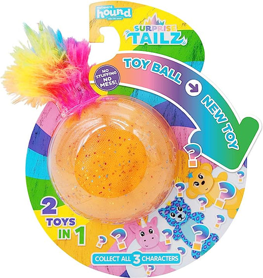 Outward Hound Surprise Tailz/Large