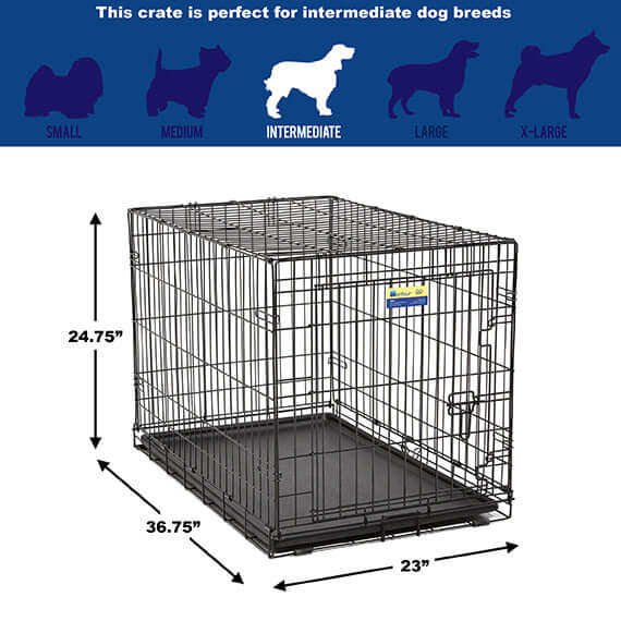 Midwest Homes Midwest Xxl Dog Crate Midwest Dog Crate Replacement