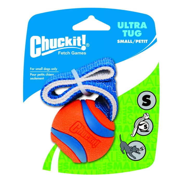 Chuckit! ULTRA TUG