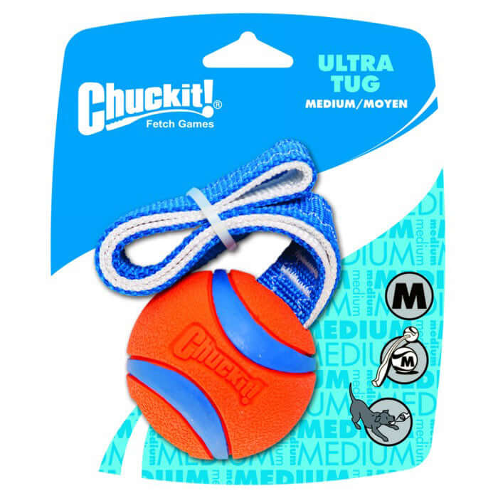 Chuckit! ULTRA TUG