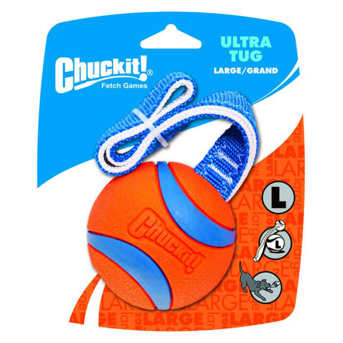 Chuckit! ULTRA TUG